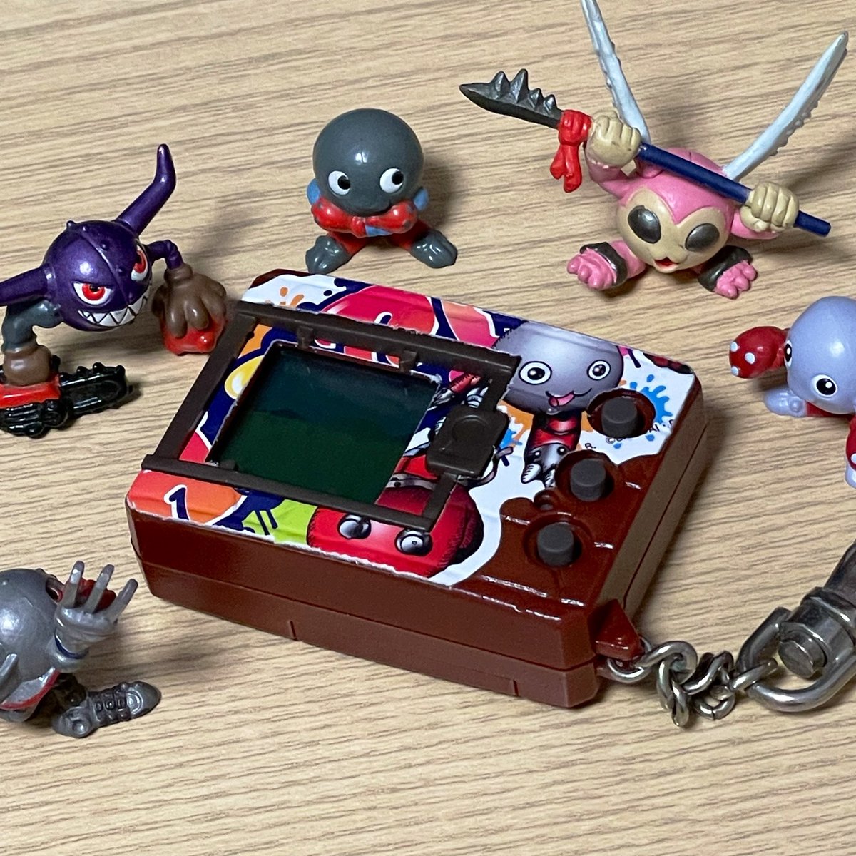 やまの tweet media