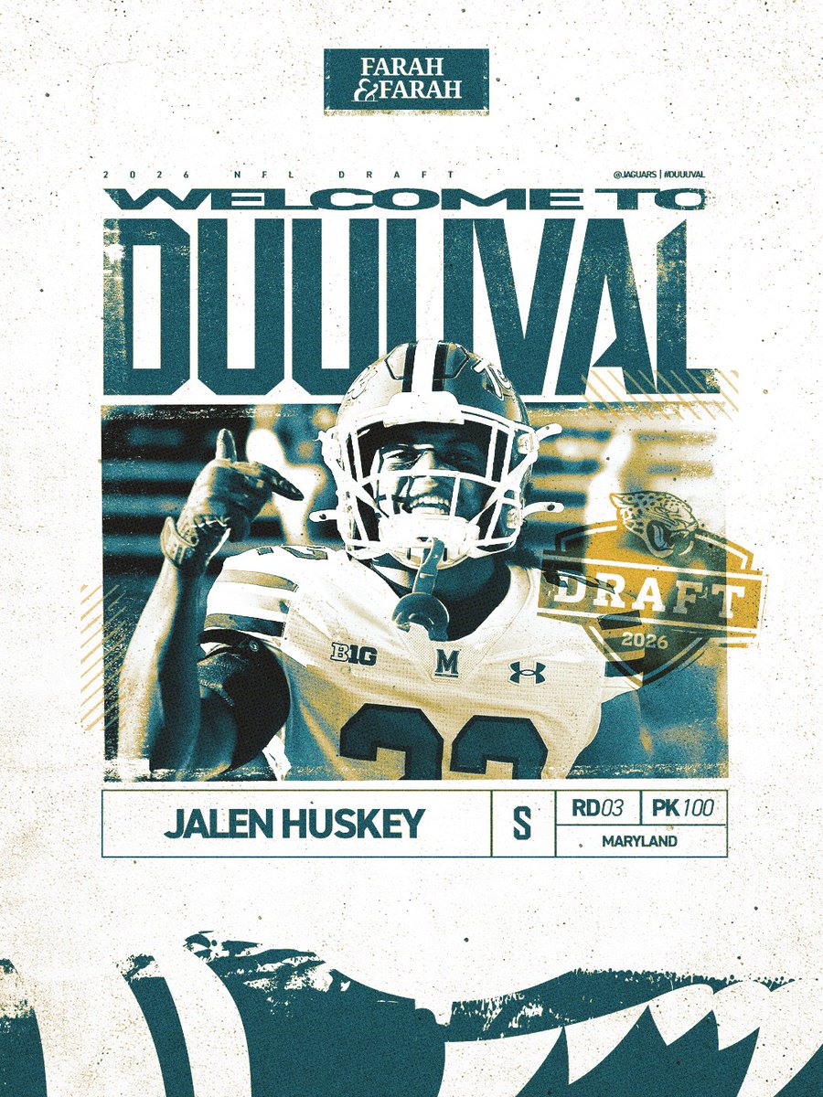 Jacksonville Jaguars tweet media