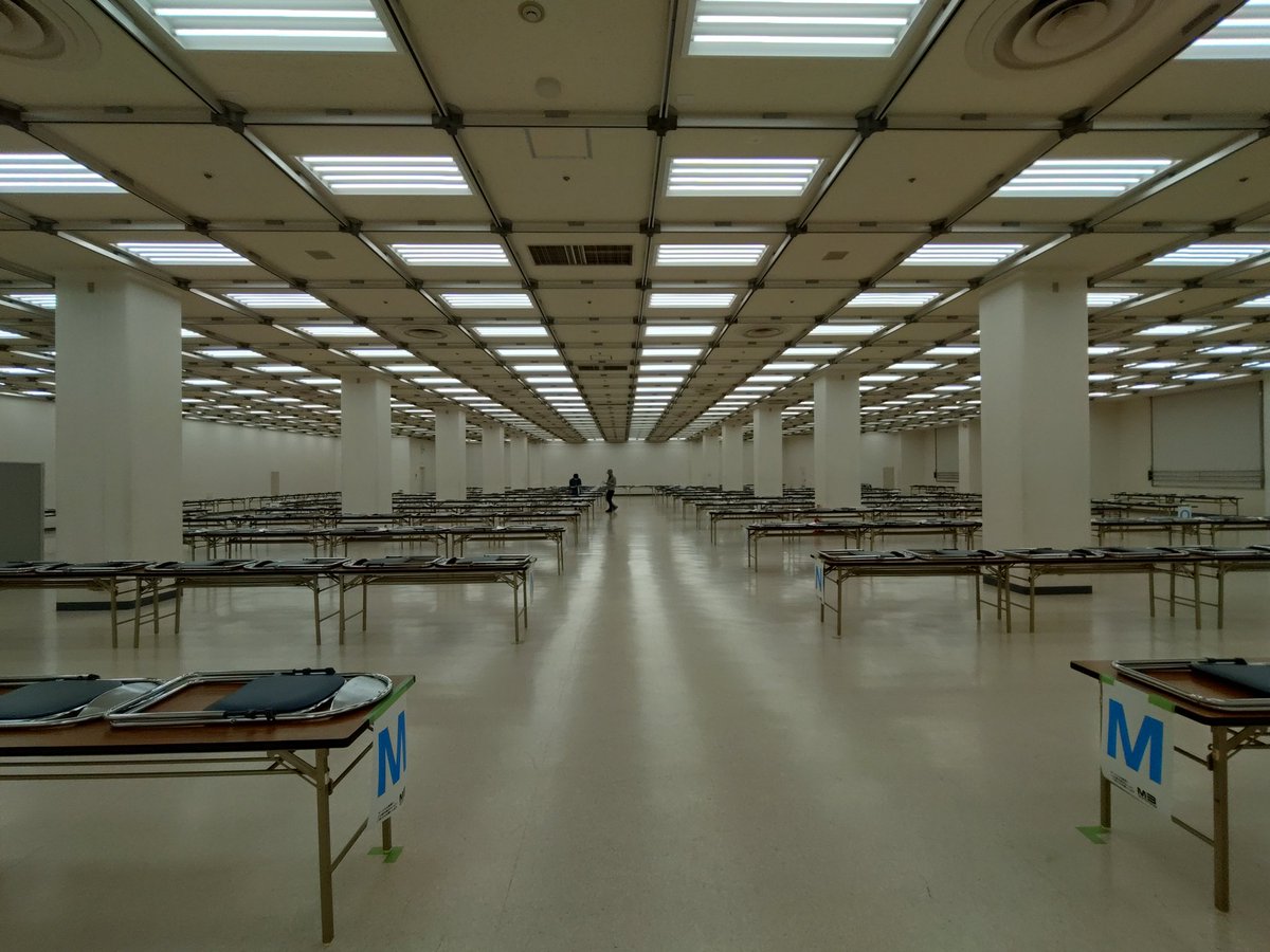 音系・メディアミックス同人即売会「M3」 tweet media