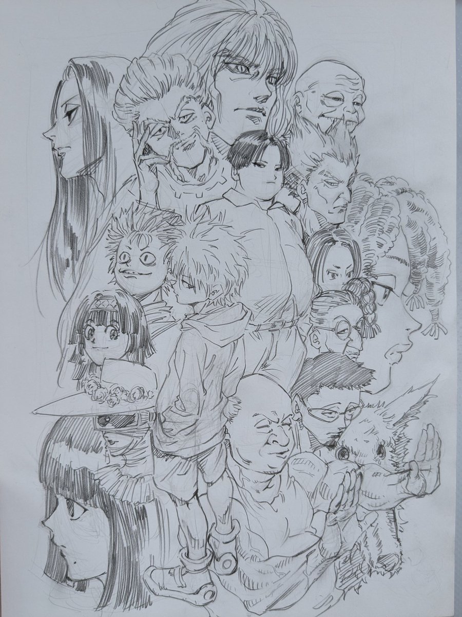 じゅーいち tweet media