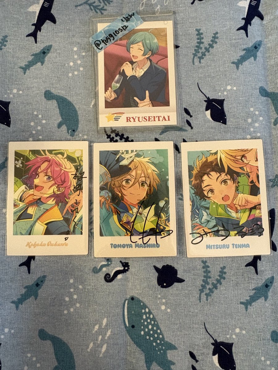 りょん🌟 tweet media