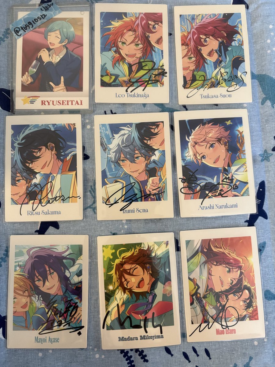 りょん🌟 tweet media