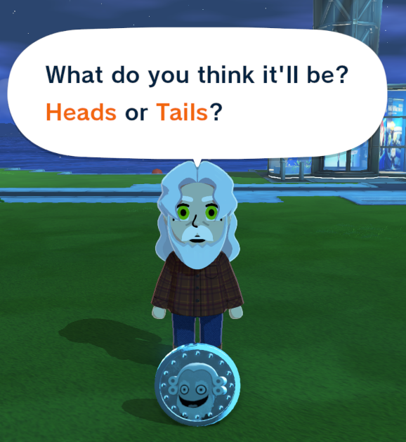 tespianmage's tweet photo. All I did was add Gritty to this island, what have I done? https://t.co/6noC9vM94H