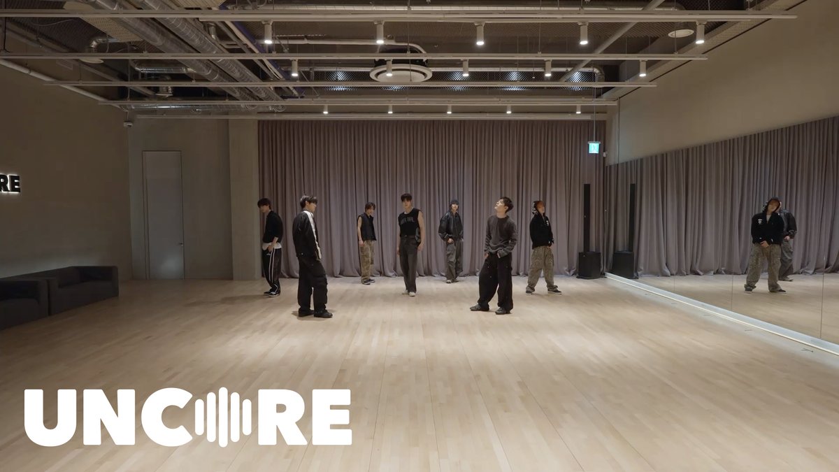 closeyoureyes_7's tweet image. [📹]
CLOSE YOUR EYES ‘POSE’ Dance Practice

💥 youtu.be/375notmgwjo

#CLOSEYOUREYES #클로즈유어아이즈
#CYE #클유아
#OVEREXPOSED #POSE