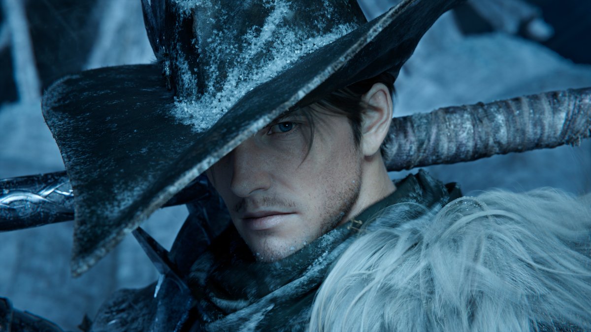 FINAL FANTASY XIV／FF14 tweet media