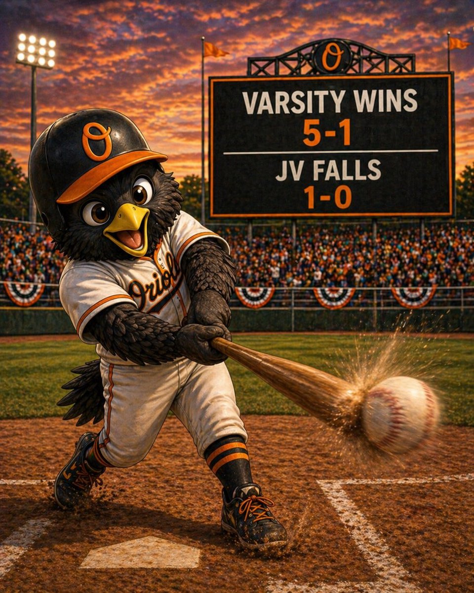 LHS Mens Baseball tweet media