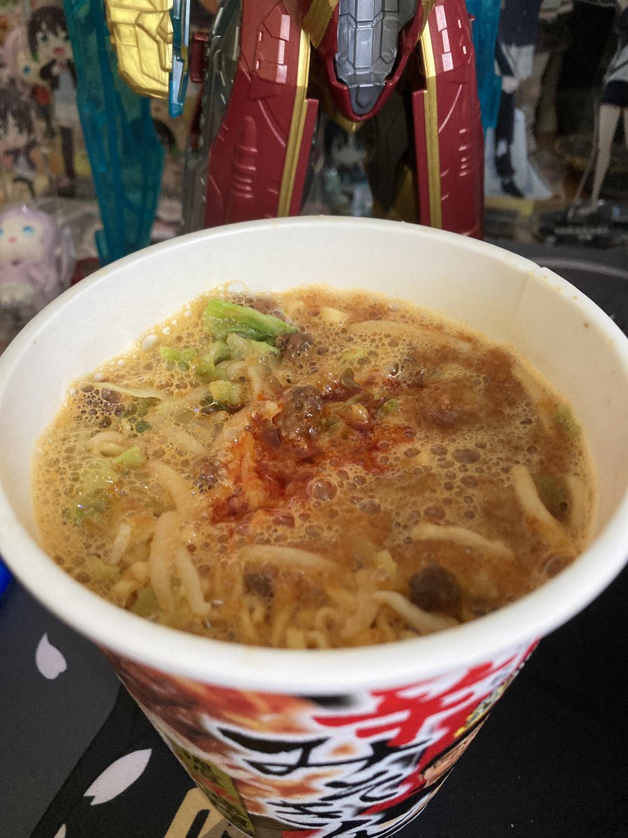 あさみん2号 tweet media