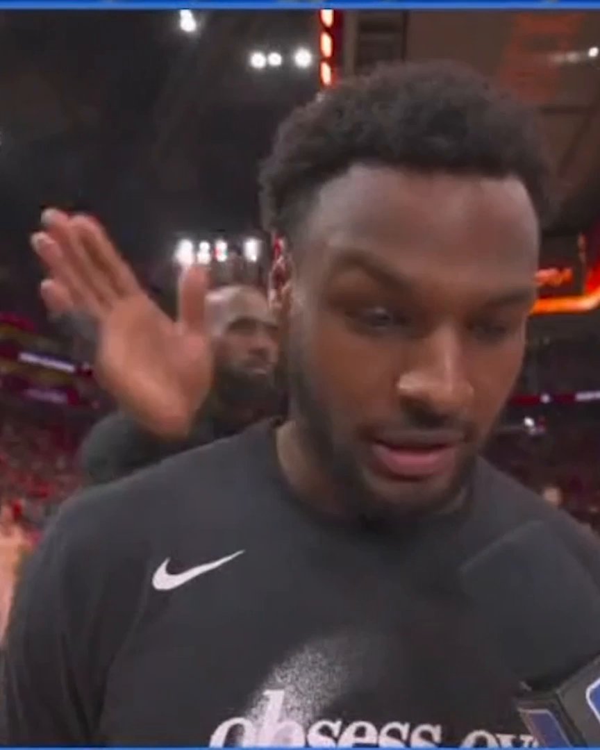 LeBron James and son Bronny share 'day at the office' moment