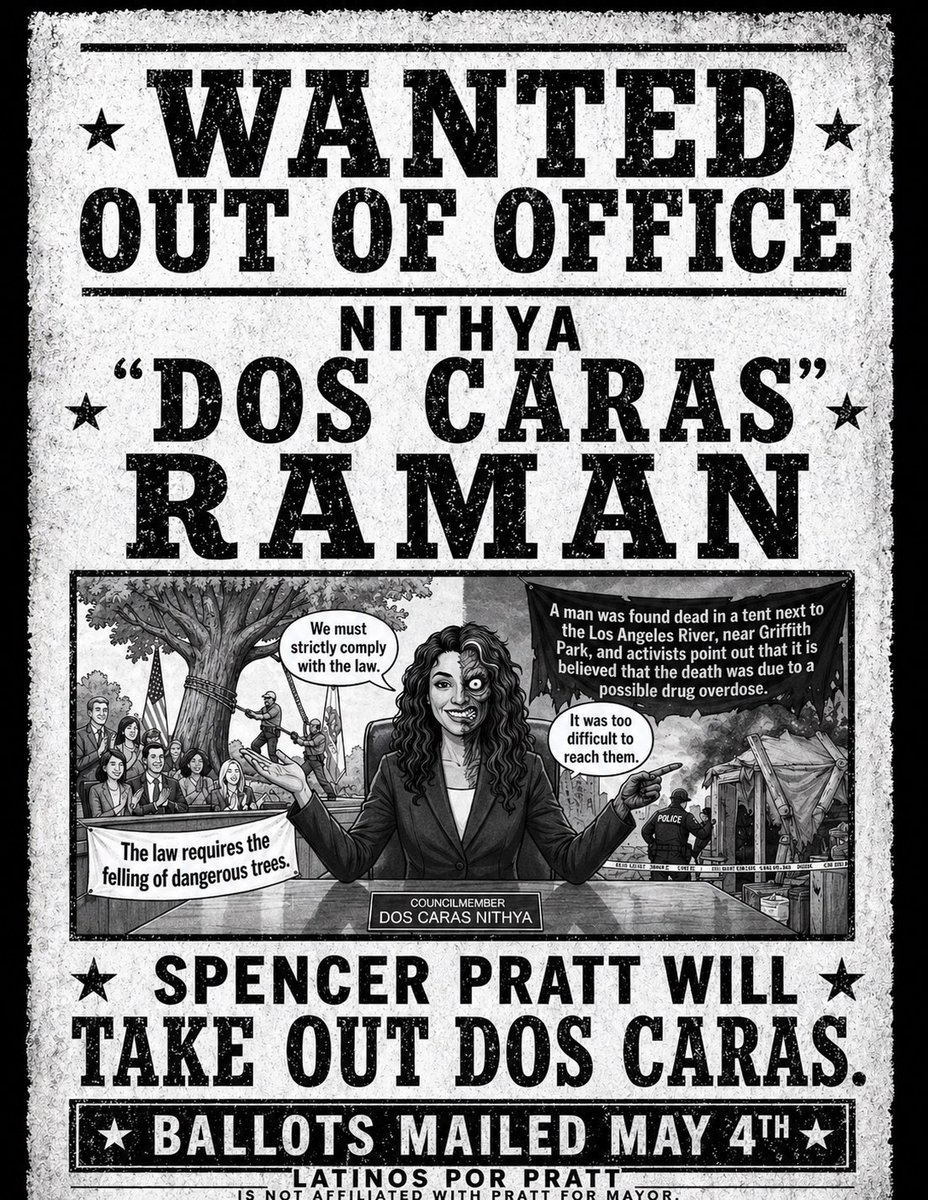 Latinos Por Pratt tweet media