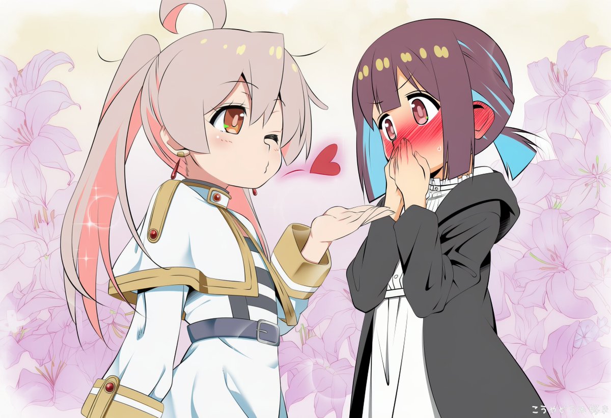 こうやどうふ好き tweet media