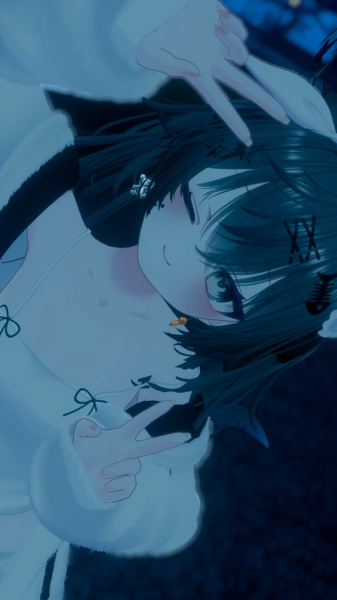 しえる tweet media