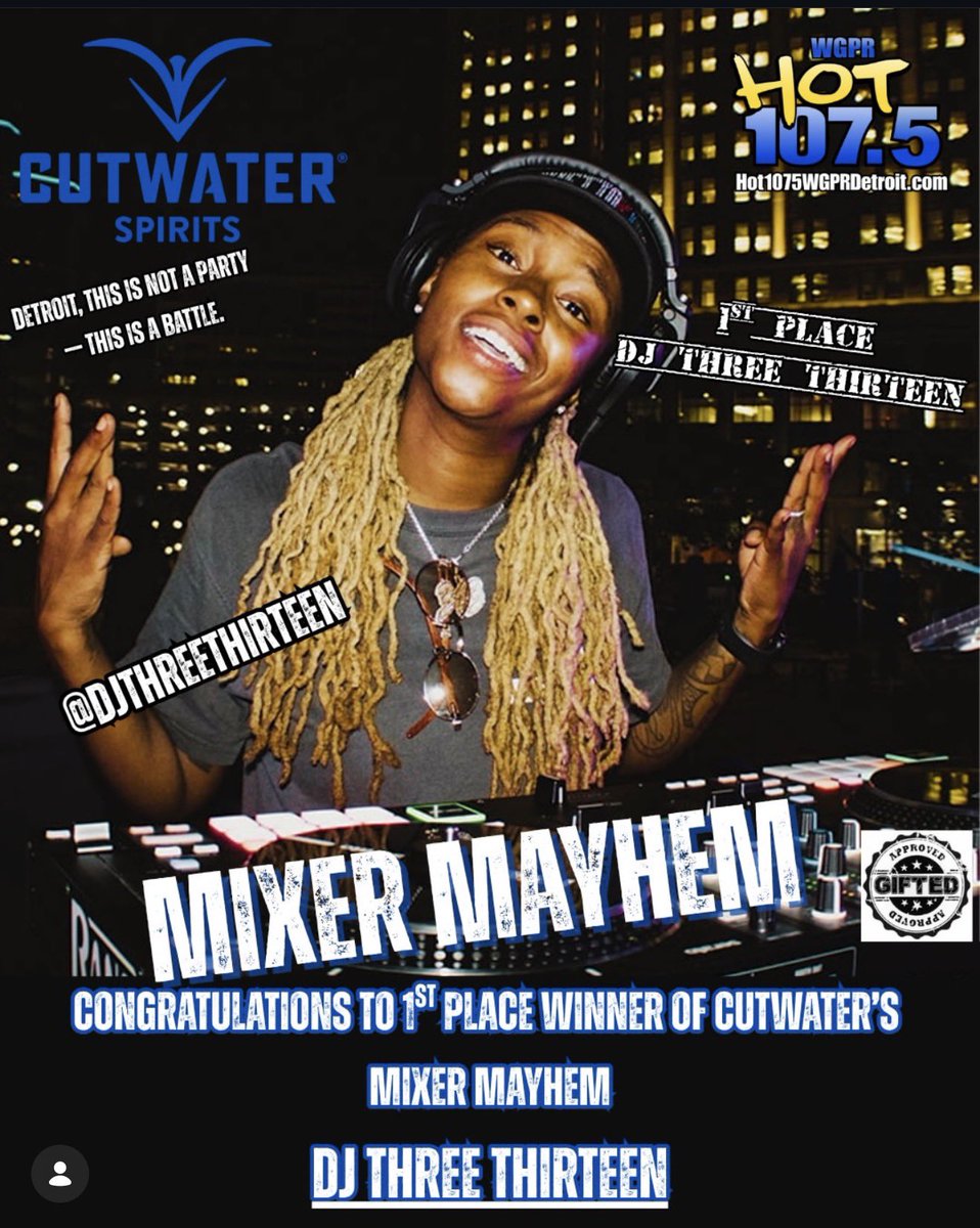 Monica St. Rapper tweet media
