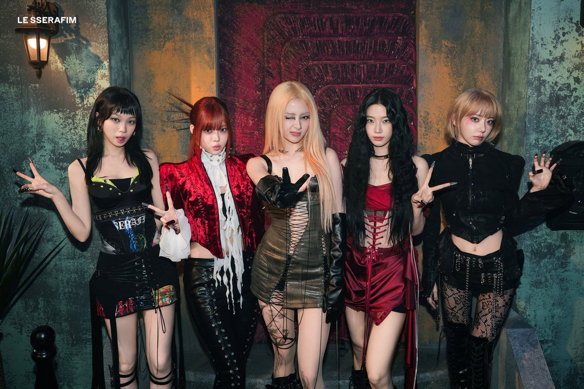 FEARNOT_ID's tweet image. MV 'CELEBRATION' masuk ke dalam trending nomor #1 di YouTube Music Video Indonesia🥳🎉

*Ayo FEARNOT kencengin lagi streaming-nya🥳🔥

CELEBRATION WITH LE SSERAFIM
#STREAM_CELEBRATION
#CELEBRATION #LE_SSERAFIM