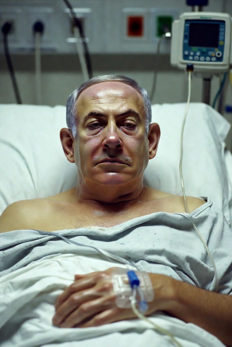 Natalia Yael🇮🇱 tweet media