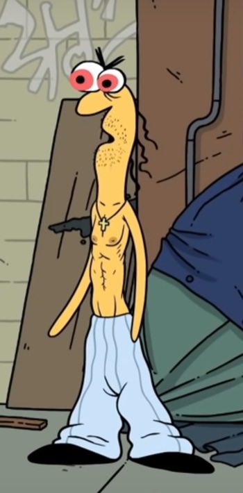 Not Jano (@janitoeljano) on Twitter photo 