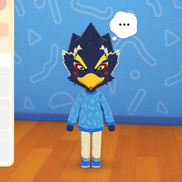 It’s Fel! tweet media