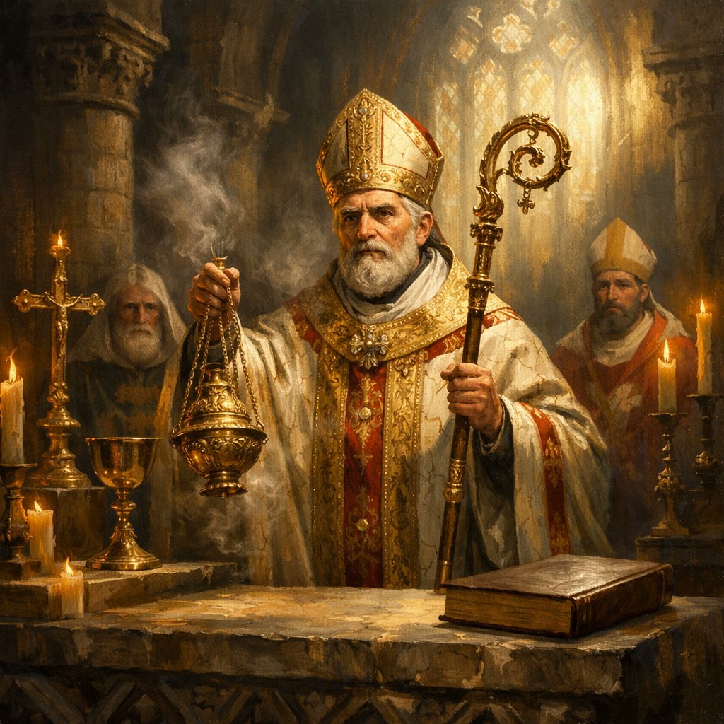 Hughes de Payens 🇻🇦✝️📿 tweet media