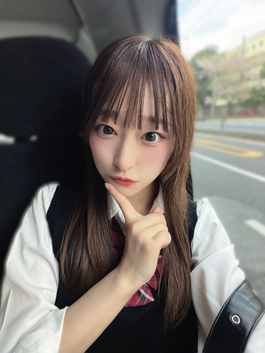 羽白愛梨【アイドル革命】 tweet media