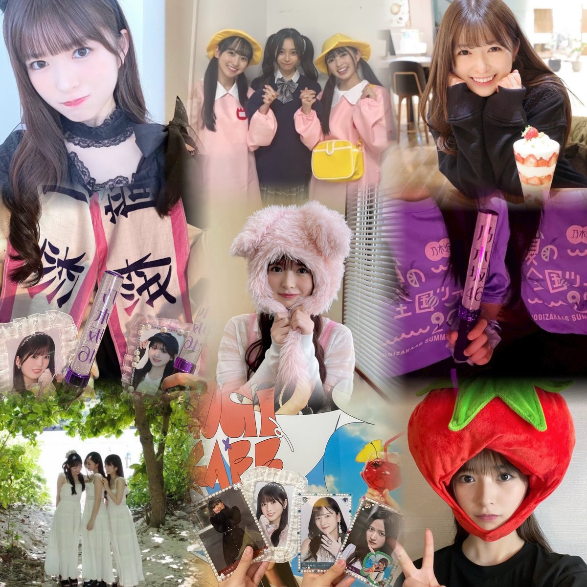ひかり tweet media