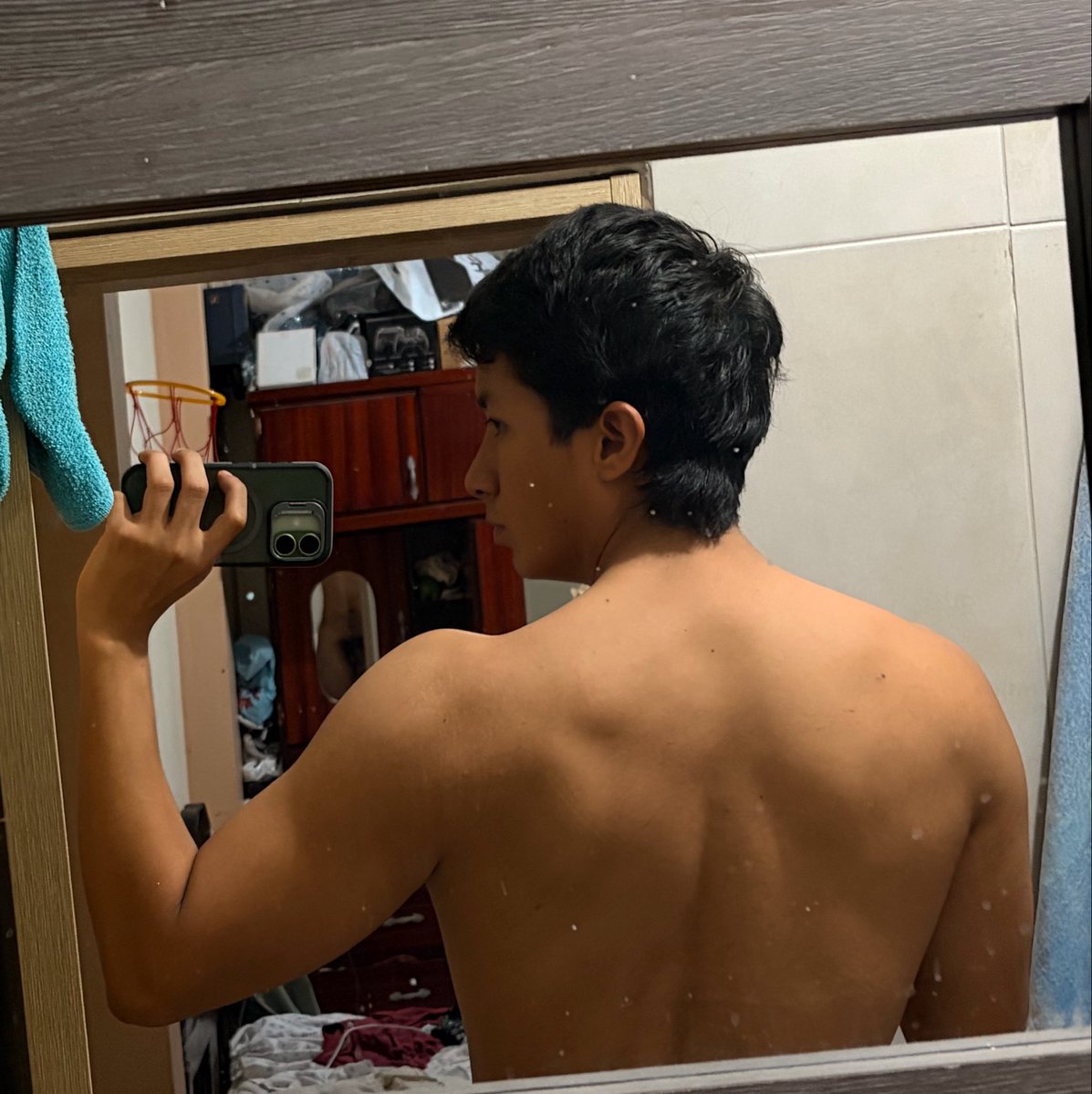 Michael. tweet media