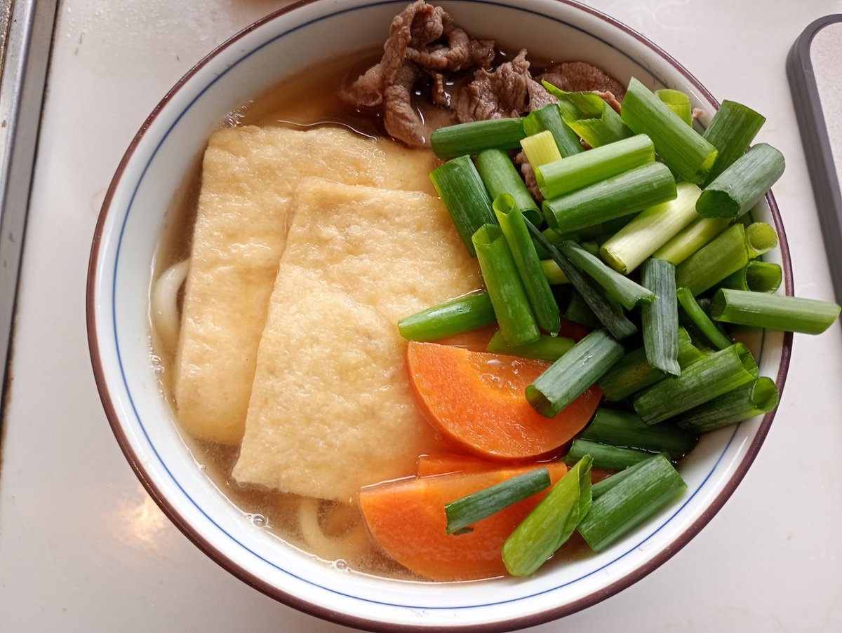 からしめんたい tweet media