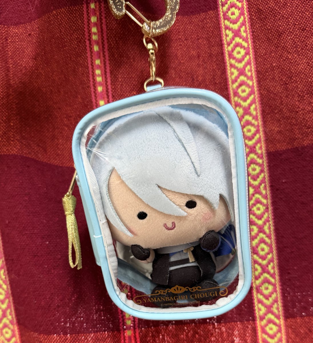 久遠🌸5/5東1す04ab 5/6東２せ70a tweet media