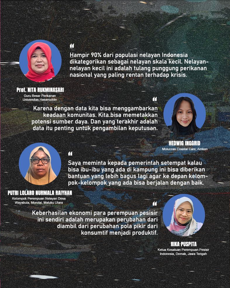 Jaring Nusa Kawasan Timur Indonesia tweet media