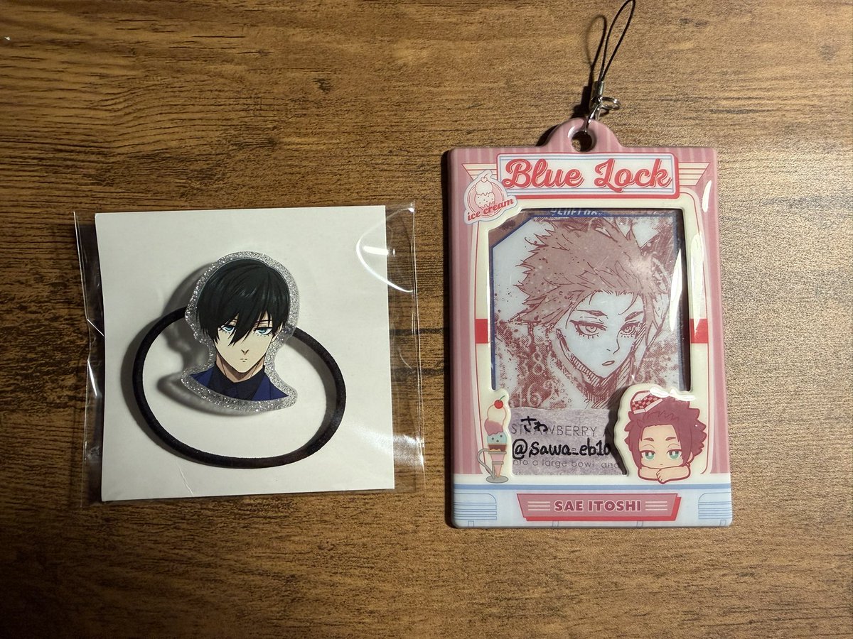 さわ⟡.·*@取引垢(プロカ一読ください🐈‍⬛) tweet media