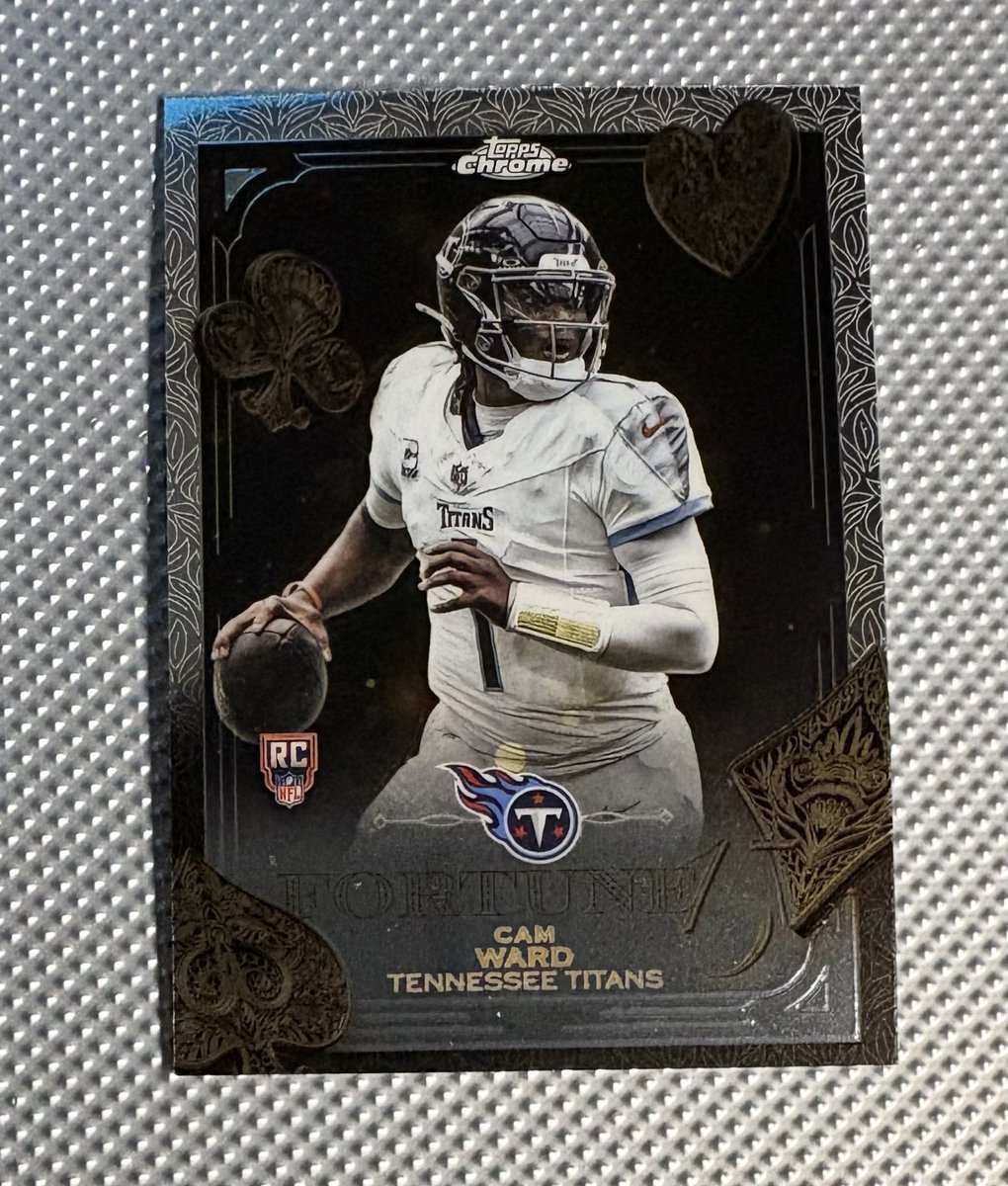 Miller’s Cards tweet media