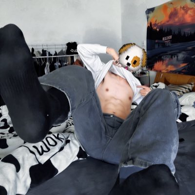 one010714's tweet photo. #新头像 https://t.co/8sTL42rb2W