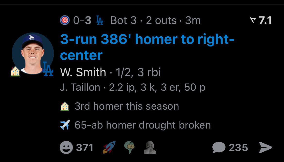 BANG ‼️ CASH THE BETR 10X ☢️ 

HOME RUNS ARE ON FIRE 🔥 

#HomeRun #HomeRunParlay #MLB