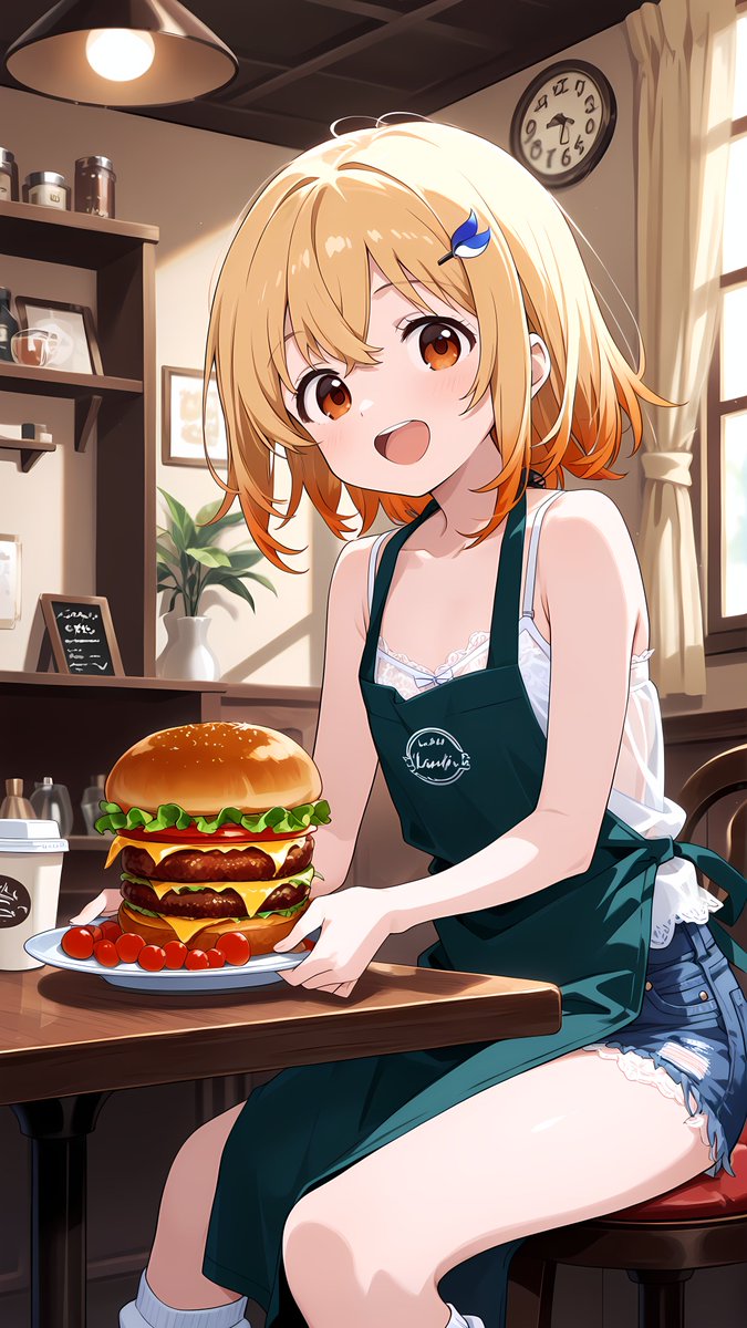 pote_bus's tweet image. マシュマロ・クラウド・レイヤーさん(バイト中)

あ！いらっしゃいませー🌟
今は休憩中です
お腹空いちゃって、えへへ…
あと2、3個食べたら戻りまーす😁

✨雑学っぽい何か✨
『ふわふわ』な感触は、脳のストレスを物理的に減らす