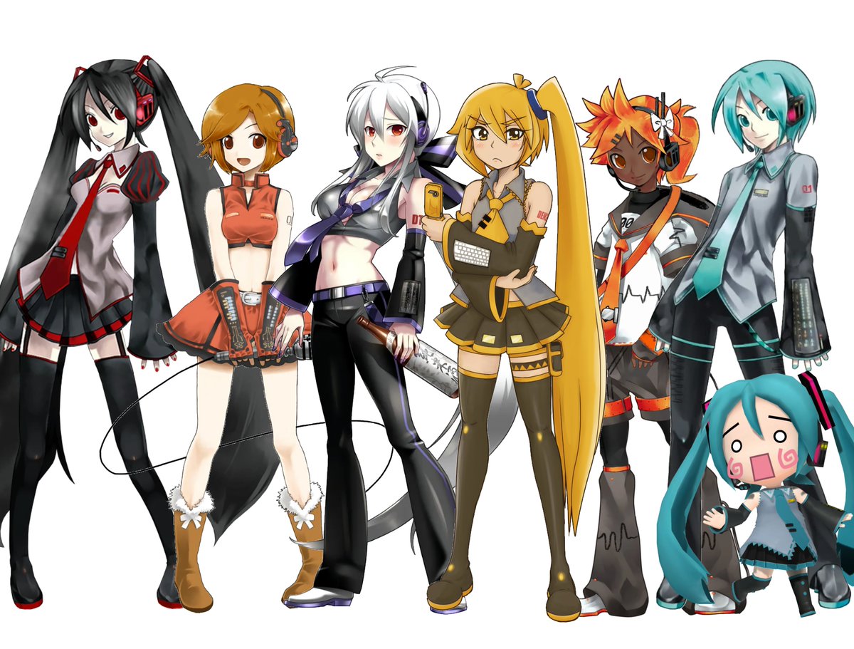 Miku ꕤ tweet media