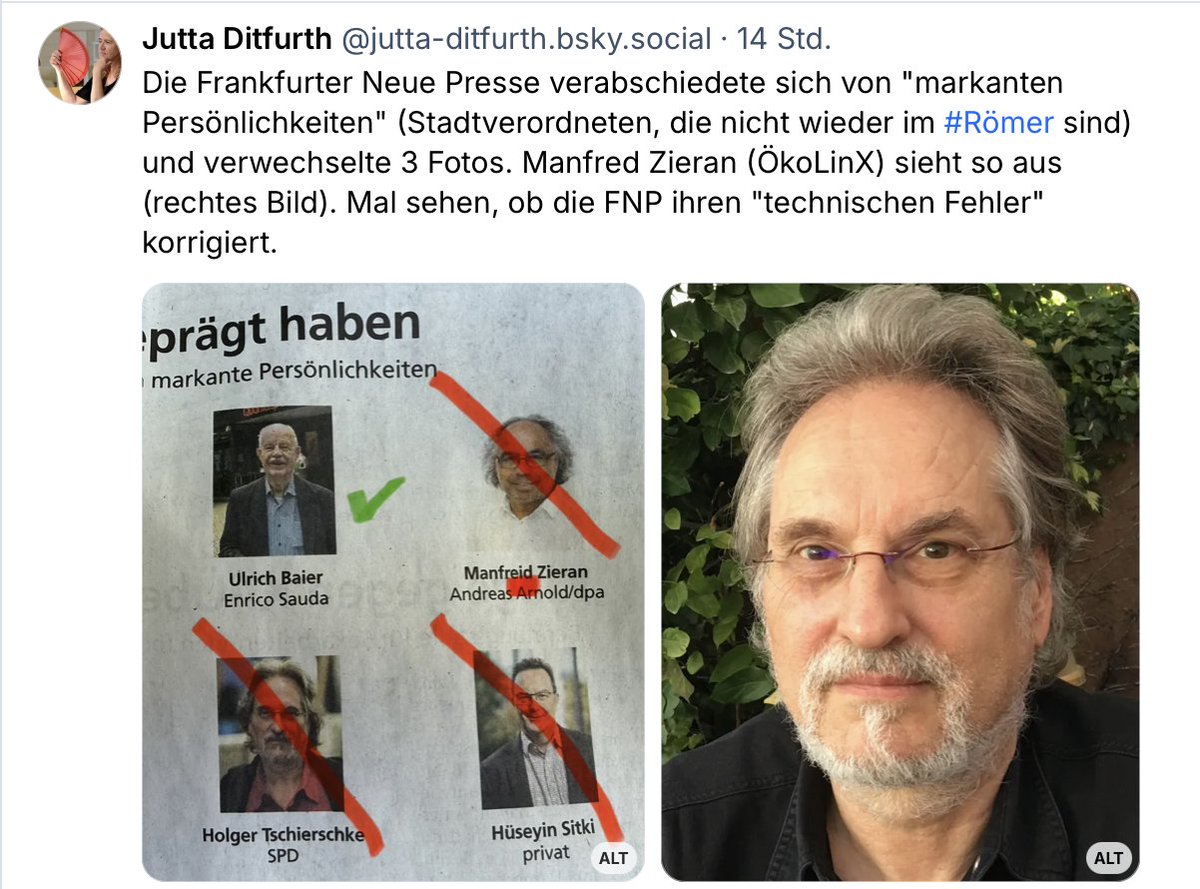 ÖkoLinX-Antirassistische Liste tweet media