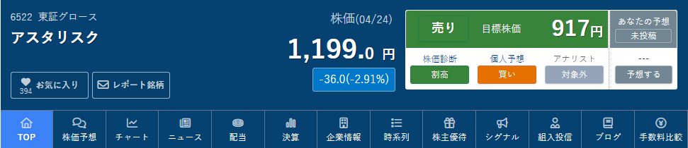 日本株りゅううん tweet media