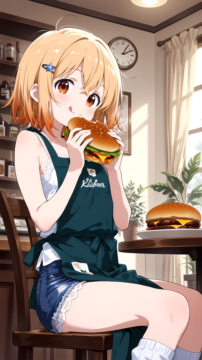 pote_bus's tweet image. マシュマロ・クラウド・レイヤーさん(バイト中)

あ！いらっしゃいませー🌟
今は休憩中です
お腹空いちゃって、えへへ…
あと2、3個食べたら戻りまーす😁

✨雑学っぽい何か✨
『ふわふわ』な感触は、脳のストレスを物理的に減らす