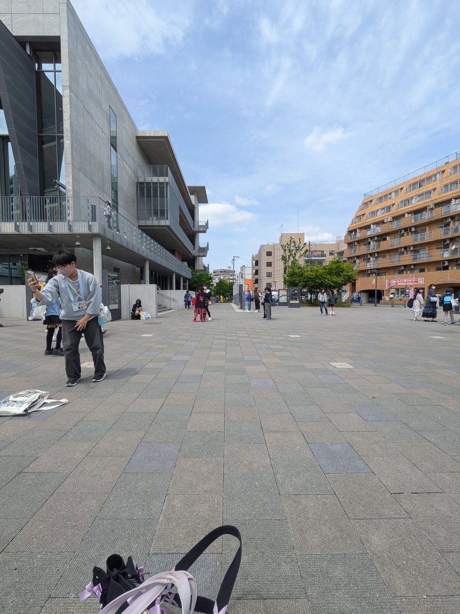 ゆにゃまるまる tweet media