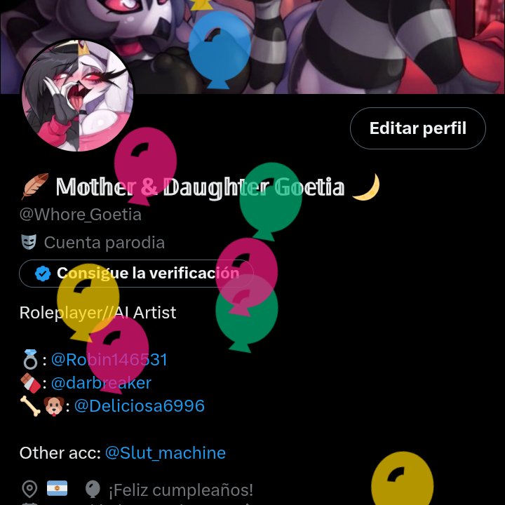 🪶 𝕄𝕠𝕥𝕙𝕖𝕣 & 𝔻𝕒𝕦𝕘𝕙𝕥𝕖𝕣 𝔾𝕠𝕖𝕥𝕚𝕒 🌙 tweet media