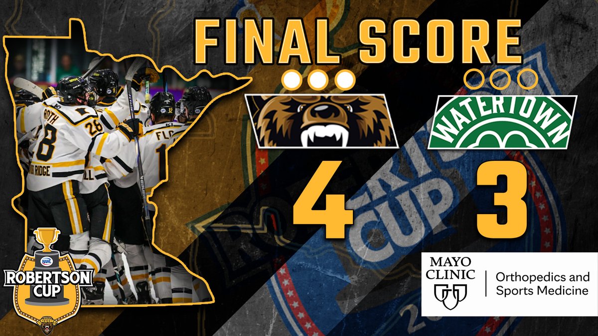 Austin Bruins tweet media