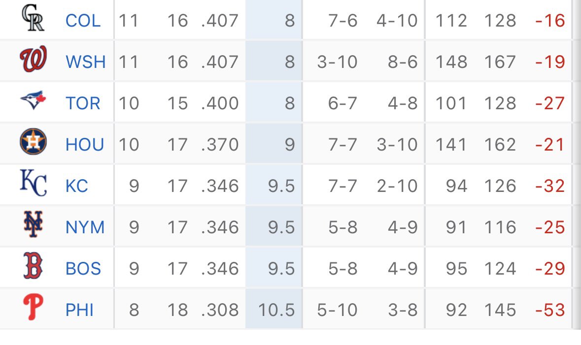 John Clark tweet media