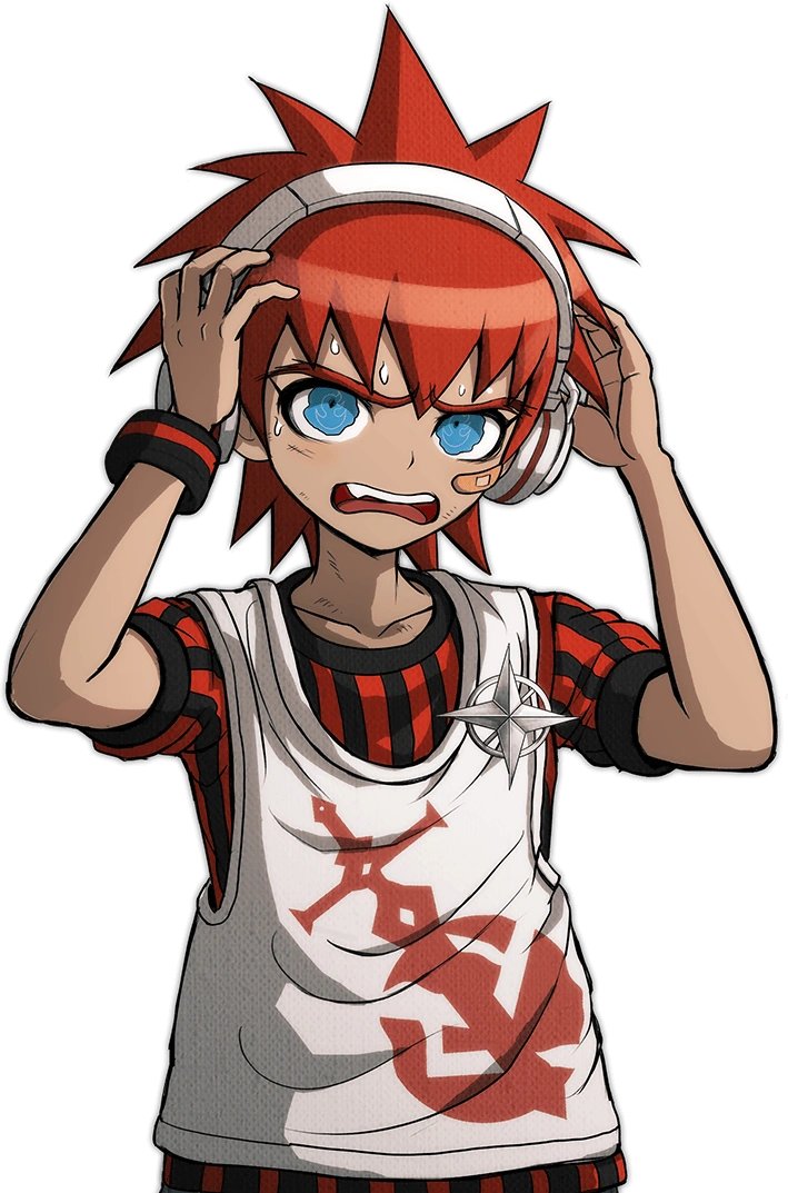 Masaru Daimon || lookin for moots!!! tweet media