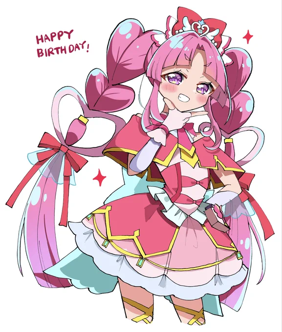 たんプリ絵まとめ #precure