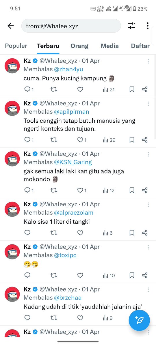 Kz tweet media