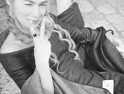 Lezzy Bennet tweet media