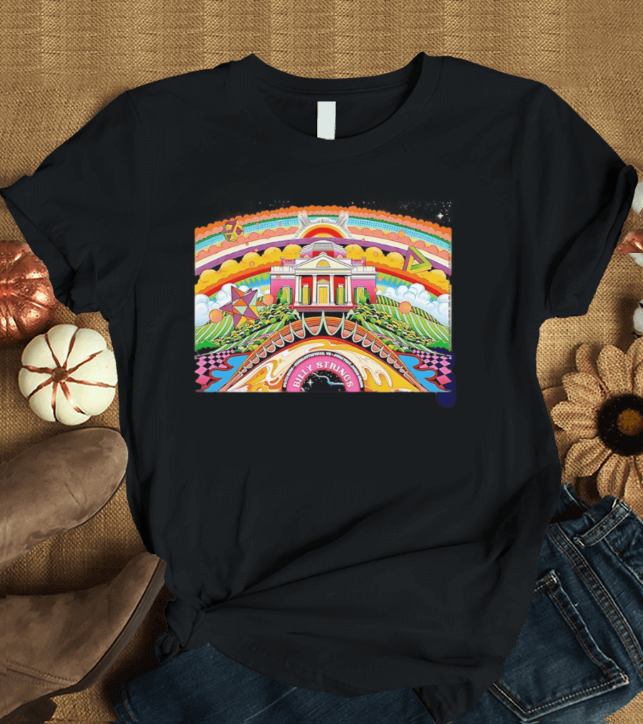 busmerchcom's tweet image. Real question: How cool is this Billy Strings Charlottesville shirt? 🌀 The colors are so vibrant! It takes me back to those unforgettable concert nights. busmerch.com/product/t-shir…

#BillyStrings #ConcertMerch #PsychedelicArt