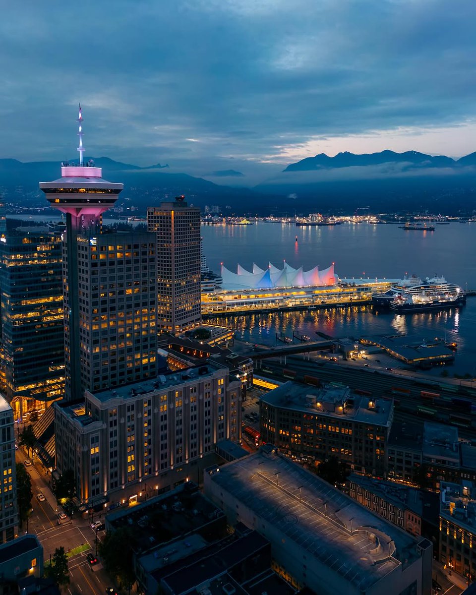 travelandchill1's tweet photo. Vancouver Canada 🇨🇦 https://t.co/wQnkNjbYoJ