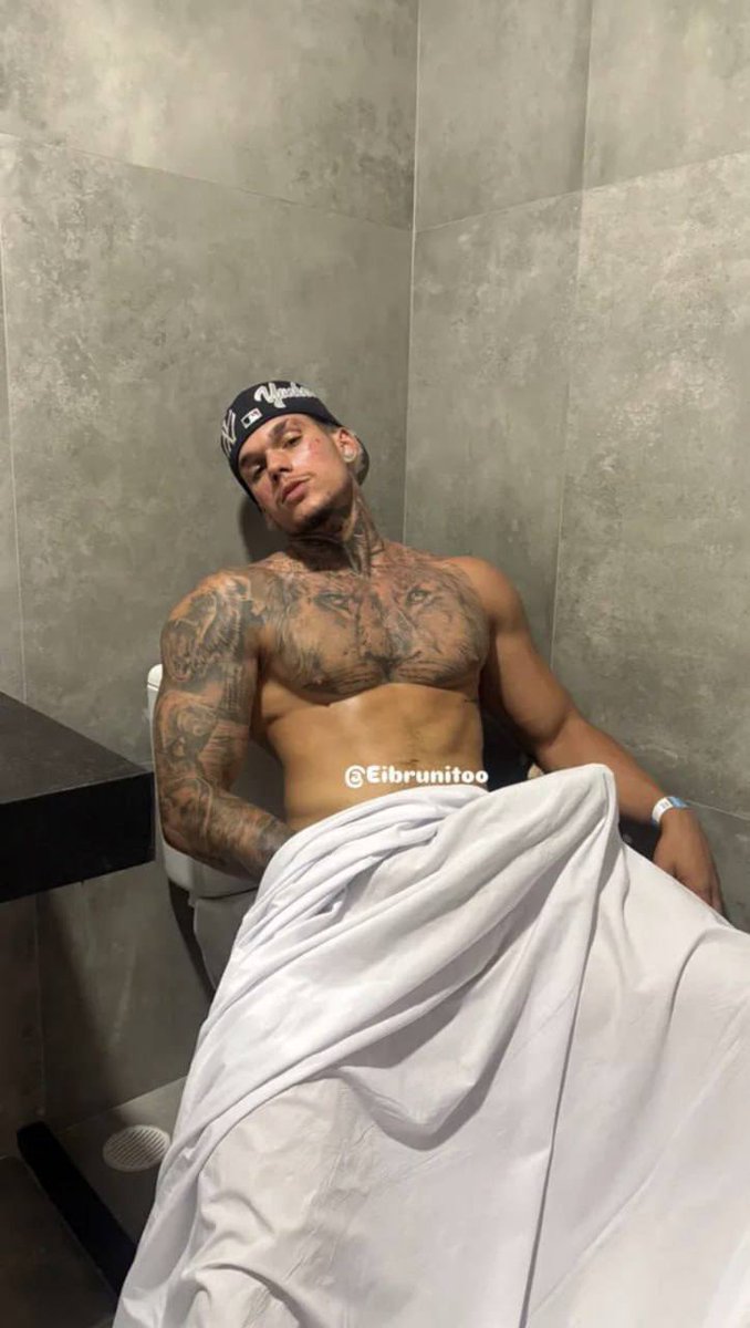Bruno Barbosa tweet media