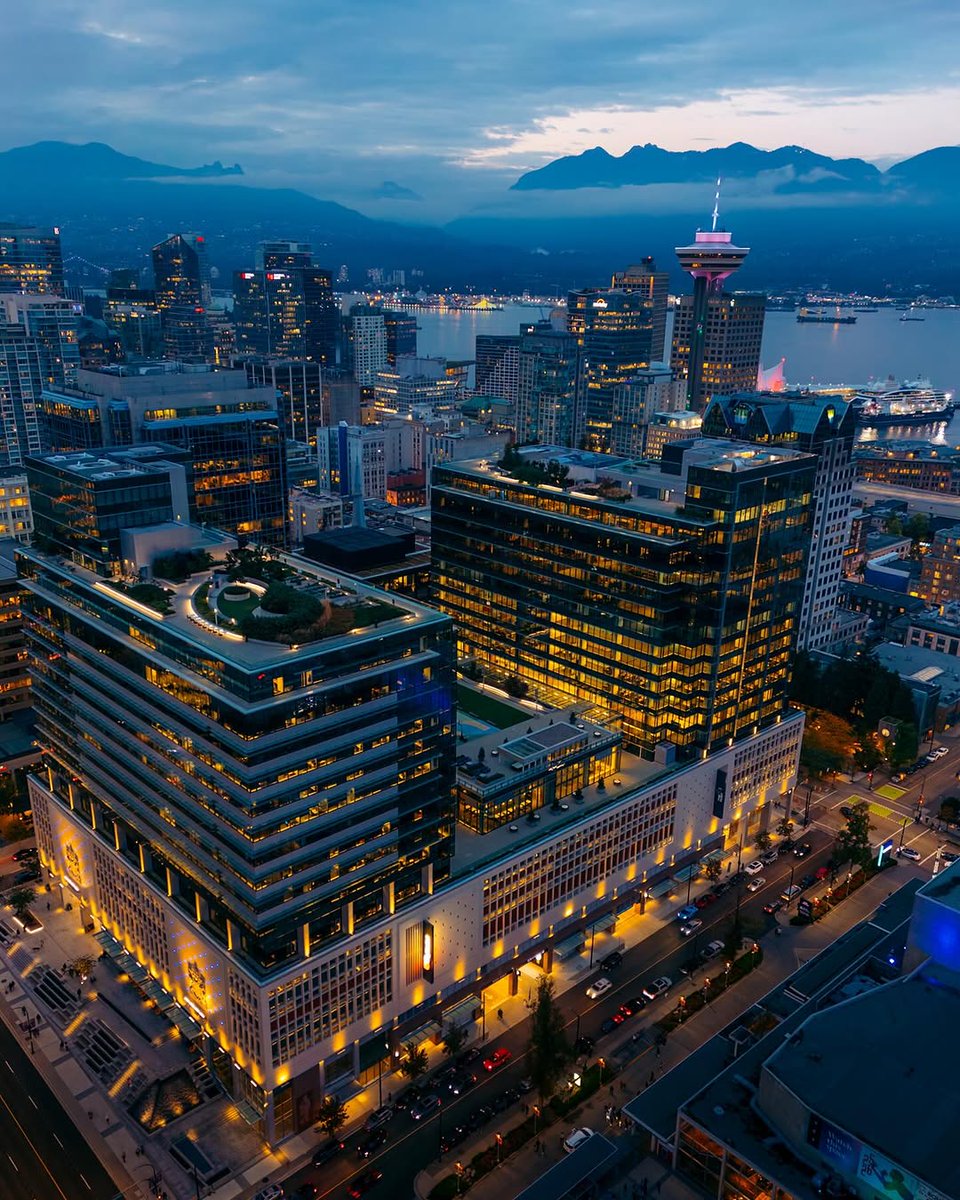 travelandchill1's tweet photo. Vancouver Canada 🇨🇦 https://t.co/wQnkNjbYoJ