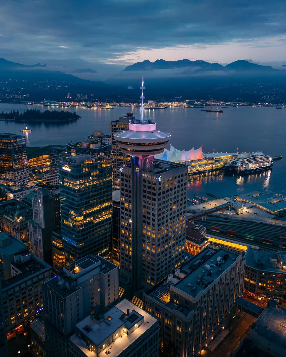 travelandchill1's tweet photo. Vancouver Canada 🇨🇦 https://t.co/wQnkNjbYoJ