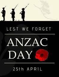 dougiebrimson's tweet image. #anzacday #LestWeForget